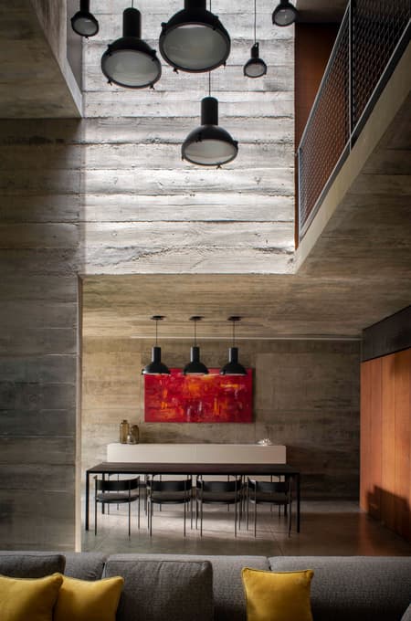 Cut Bend Fold Play House